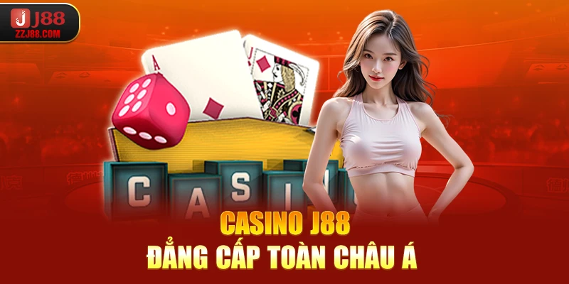 Casino J88