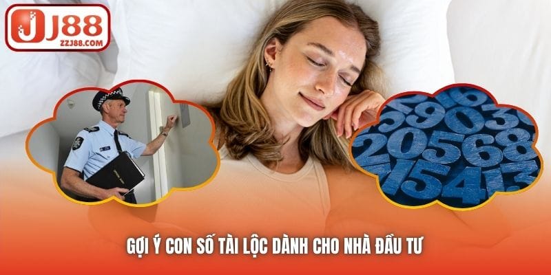 Gợi ý con số tài lộc dành cho nhà đầu tư 